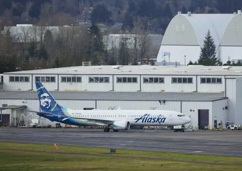 "Un problema sistemico". Le parole dell'ad: cosa succede ai Boeing 737 Max