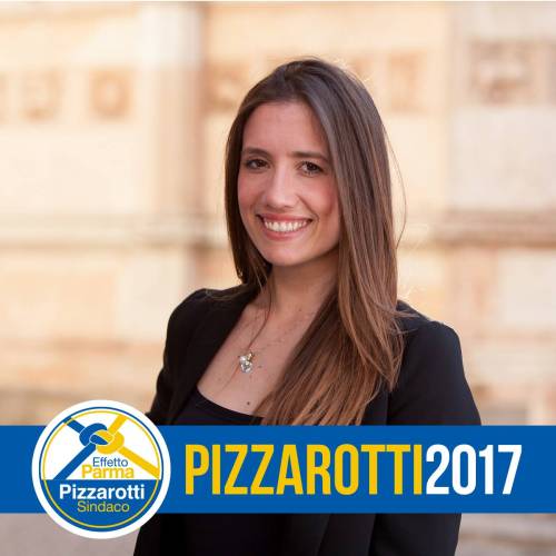 La pm di Pozzolo arriva dagli ex grillini: consigliera a Parma col sindaco Pizzarotti