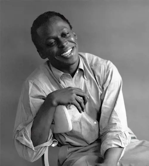 Miles Davis, Wikipedia