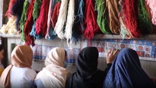 L'apartheid dei talebani dimenticato dalle femministe