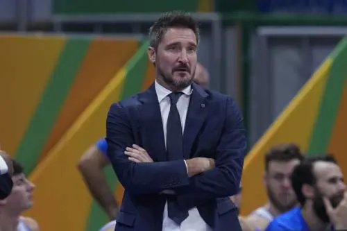 I principini del Senegal: la luna nel Poz dell’Italbasket