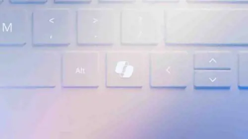 Dopo 30 anni cambia la tastiera dei pc, in arrivo il nuovo tasto: l'annuncio di Microsoft