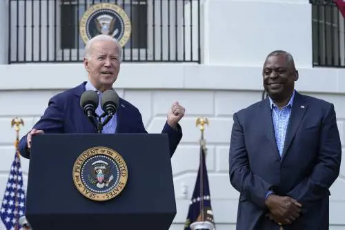 La trappola a Biden. Così l'Iran attira l'America nel conflitto