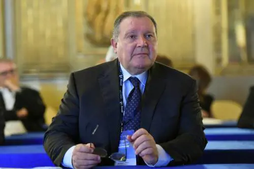 Degni sarà giudicato da un altro hater che insultava Renzi sui social