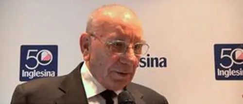 Addio a Tomasi, il "signor carrozzina". Con Inglesina portò a spasso i figli dei vip