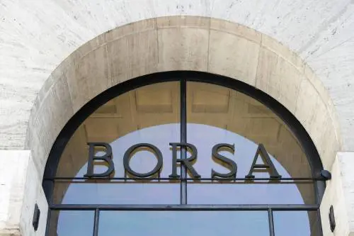 La bufera dei dazi si abbatte sulle Borse: Europa in rosso