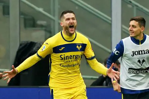 Essere o non essere (sportivi)?