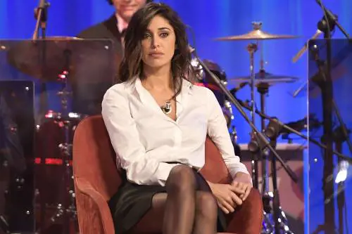 "Tutti possono sbagliare". Belen si schiera con Ferragni