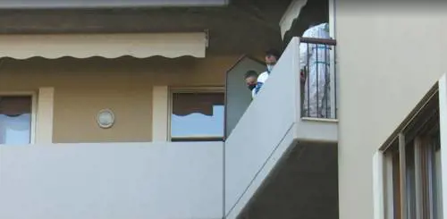 "Padre violento, il nonno orripilante". Cosa c'è dietro il salto nel vuoto a Ravenna