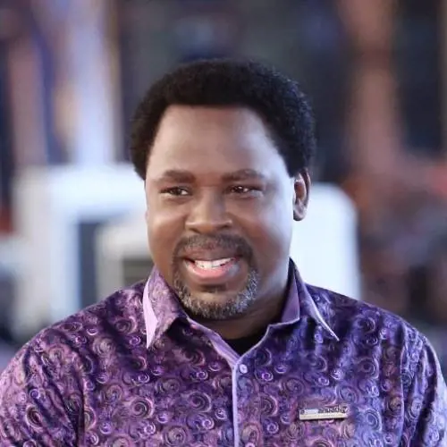 Stuprate e costrette ad abortire: il racconti choc sul predicatore africano Tb Joshua
