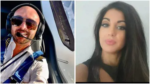 La lotta col lago di Morgan e Tiziana. Quel tentativo disperato per salvarsi