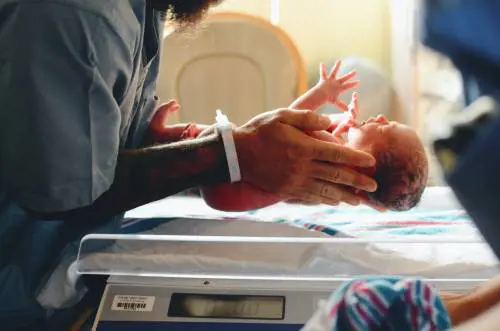 Fare figli senza un vero perché