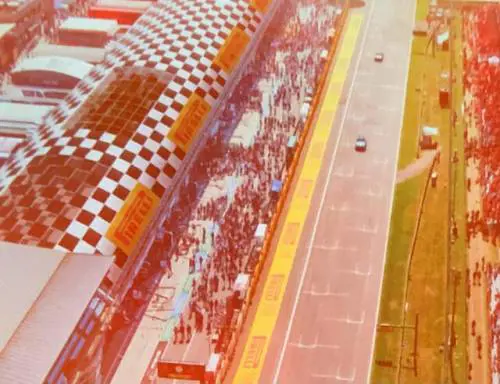 Ecco come sarà l'autodromo di Monza, al via i lavori. "Biglietto da visita per l'Italia"