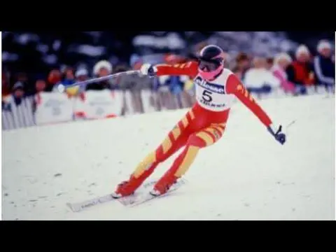 Zurbriggen,Tomba e quel duello infinito per la Coppa del Mondo 1988