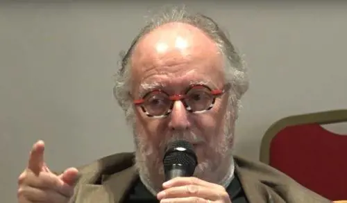 "Cacciato senza una telefonata", l'amarezza del critico Raspelli