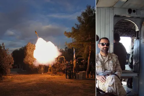 Israele stana il comandante di Hezbollah in Libano: ucciso Wissam al-Tawil