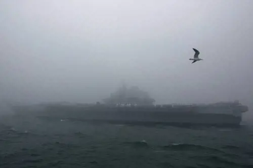 "Missili pieni d'acqua": la strana rivelazione degli 007 Usa sulla Cina