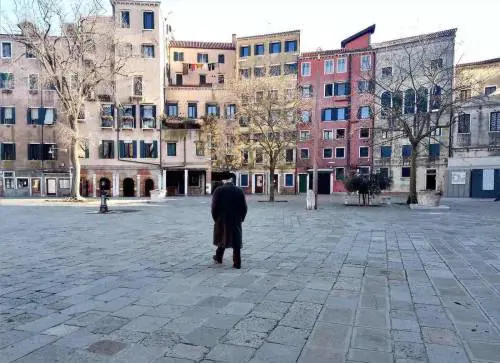"Così Venezia ha creato il Ghetto"