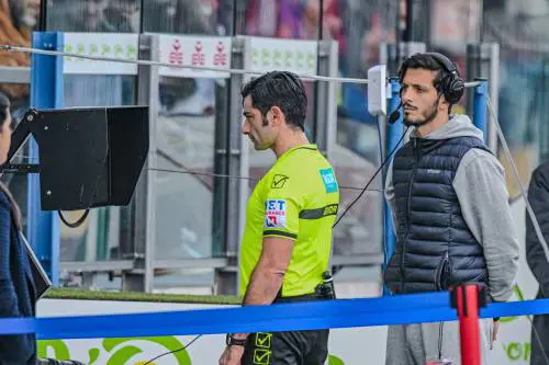 Svolta in Serie A: gli arbitri spiegheranno le decisioni al Var