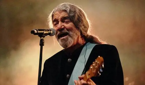 "Io, sempre amato a Est dove portavo la musica nei tempi bui del Muro"