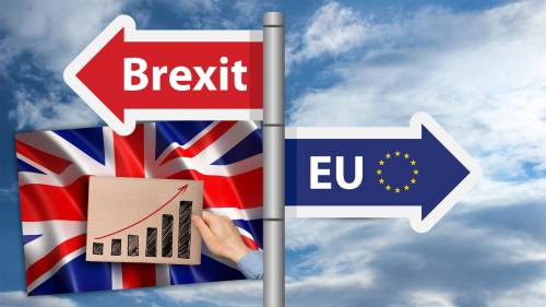 Ma quale flop Brexit: i numeri premiano il Regno Unito