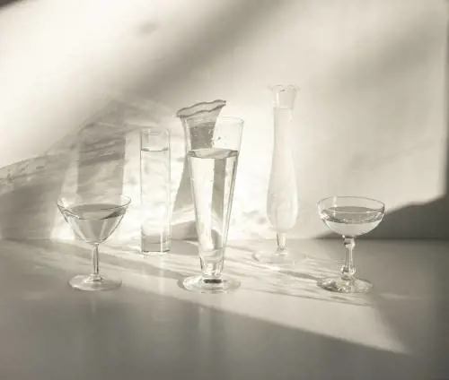 Mese senza alcol: cos'è il Dry January e quali sono i vantaggi