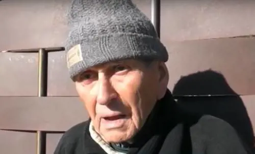 Mostro di Firenze, morto l'ex legionario Giampiero Vigilanti