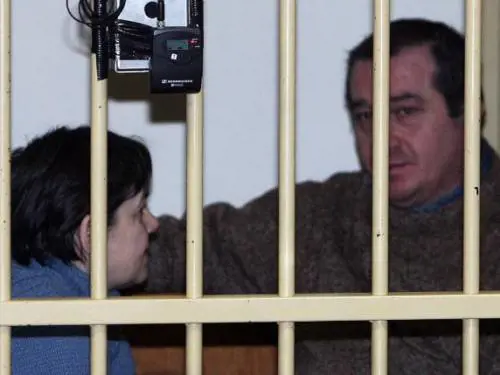 Strage Erba, la Corte d’Appello di Brescia dice sì al processo di revisione per Rosa e Olindo