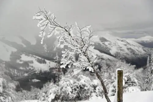 Nuova tempesta invernale nel week-end: ecco dove colpirà