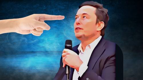 Musk si droga? La (definitiva) risposta di Elon: “Se mi aiutassero…”