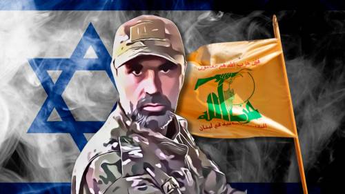 Chi è il comandante di Hezbollah ucciso da Israele (e perché è importante)