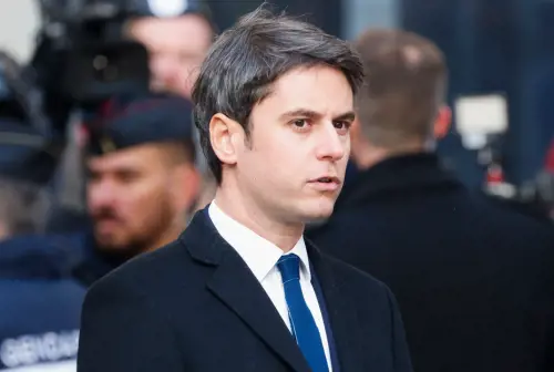 "Vomitevole sui migranti". Tutti gli insulti del premier francese all'Italia