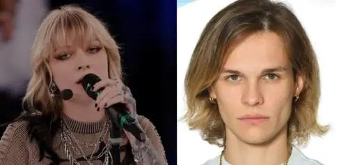 "Motivi personali". Mew e Matthew lasciano Amici: cosa è successo