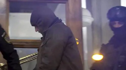 "Voleva mangiarle il cuore": l'orrore dello chef killer sulla fidanzata