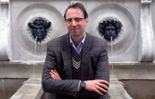 Pier Vittorio Tondelli