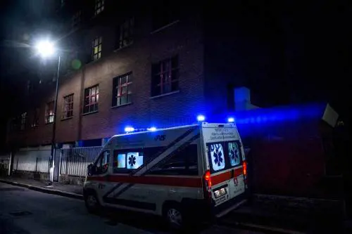 Palermo, turista travolta e uccisa da pirata della strada