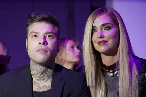 Clan Ferragnez, crolla il gradimento social per tutti: pure Fedez in caduta libera