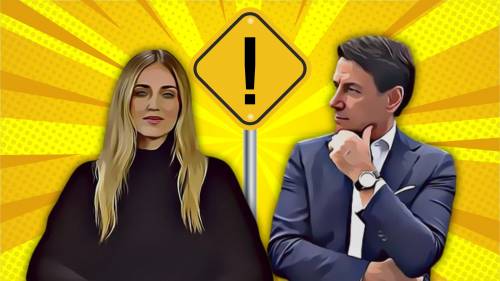 Altro che Ferragni: le “truffe” peggiori sono le promesse dei 5 stelle