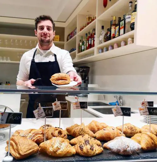 Il ciclista investito Ivano Calzighetti