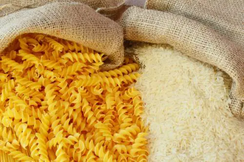 Pasta o riso: quali sono le differenze nutrizionali?
