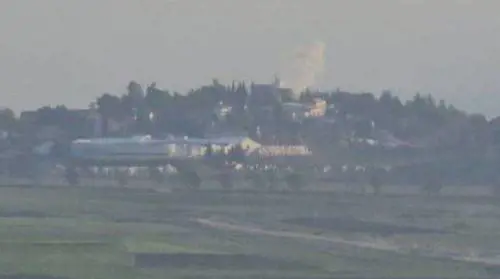 Missili anti-tank contro Israele: la strategia di Hezbollah per "bucare" Iron Dome