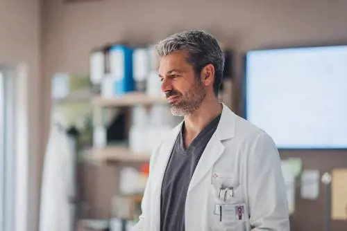 Doc - nelle tue mani: quando inizia e cast. Chi sono gli attori (vecchi e nuovi)