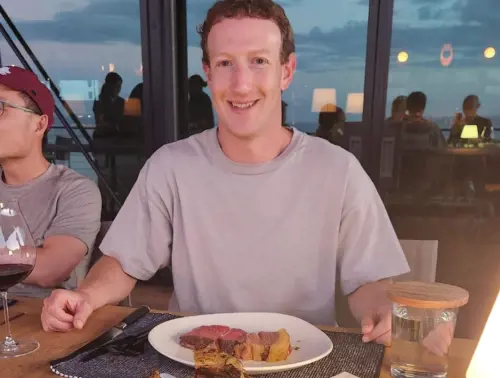 Gli allevamenti di Zuckerberg e i terreni di Gates: cosa rivelano gli investimenti dei miliardari