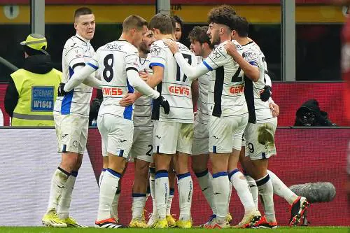 Le pagelle di Milan-Atalanta: ecco i promossi e i bocciati