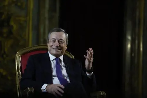 "L'Europa trovi la sovranità o rischia la schiavitù cinese"