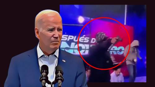 Ecco perché il caos in Ecuador può stroncare Biden
