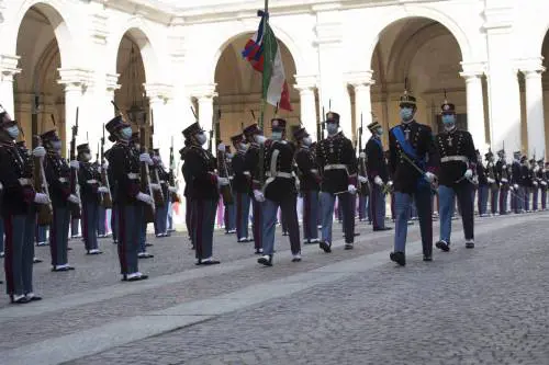 Educare in famiglia, non in caserma