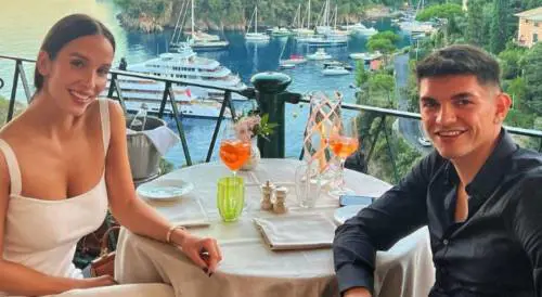 È finita tra Paola di Benedetto e Raoul Bellanova: "Ci siamo lasciati"