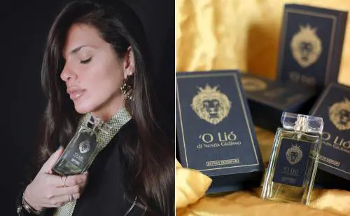 Napoli, la figlia del camorrista Carmine Giuliano vende un profumo ispirato al padre