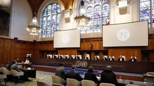 "A Gaza un genocidio": al via il processo a Israele. "Un altro caso Dreyfus"